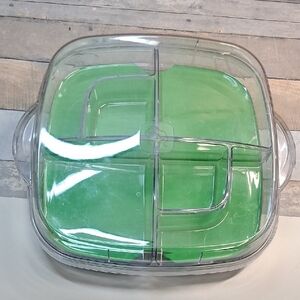 Pampered Chef Cool and Serve #2292